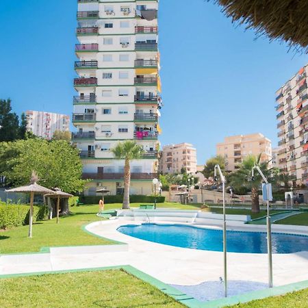 Benalmadena - New Nordic Style & Sunny Studio Apartment Luaran gambar